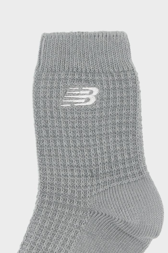 New Balance New Balance Waffle Knit Ankle Socks For Men