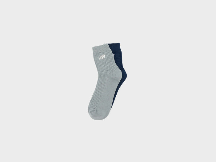 New balance New Balance Waffle Knit Ankle Socks for Men