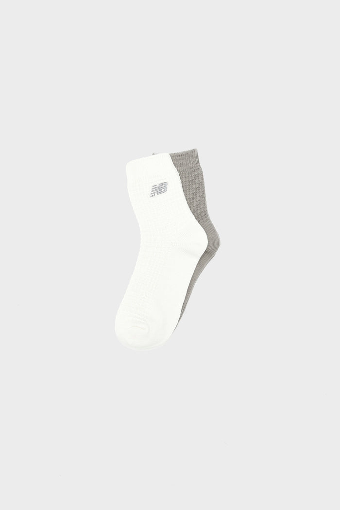 New Balance New Balance Waffle Knit Ankle Socks For Women
