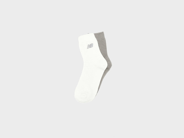 New balance New Balance Waffle Knit Ankle Socks for Women