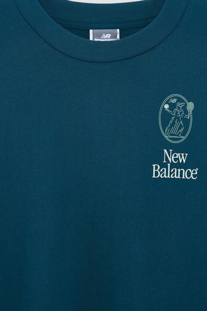 New Balance New Balance X Debut Vase Long Sleeve Shirt