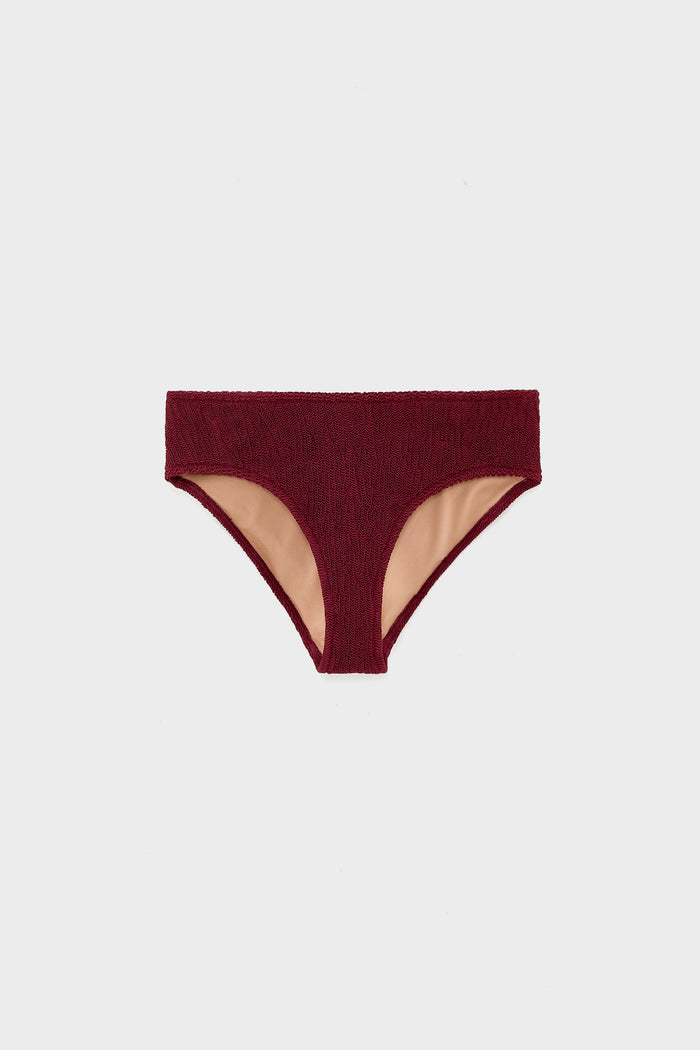 Oas Company OAS Cherry Riva Bikini Bottom