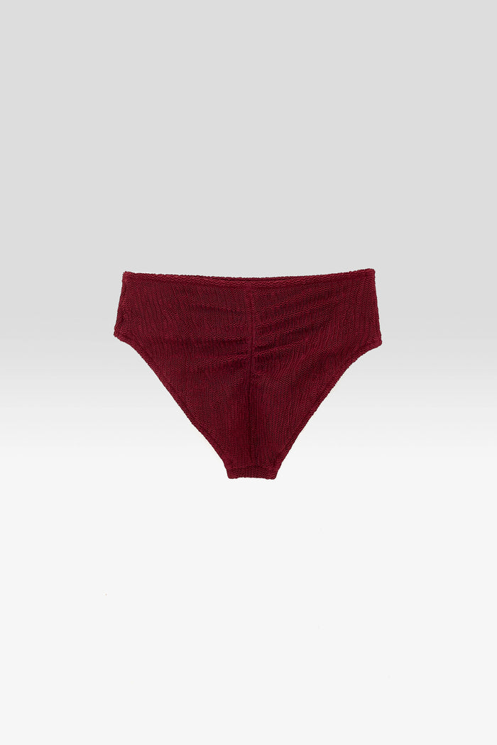 Oas Company OAS Cherry Riva Bikini Bottom