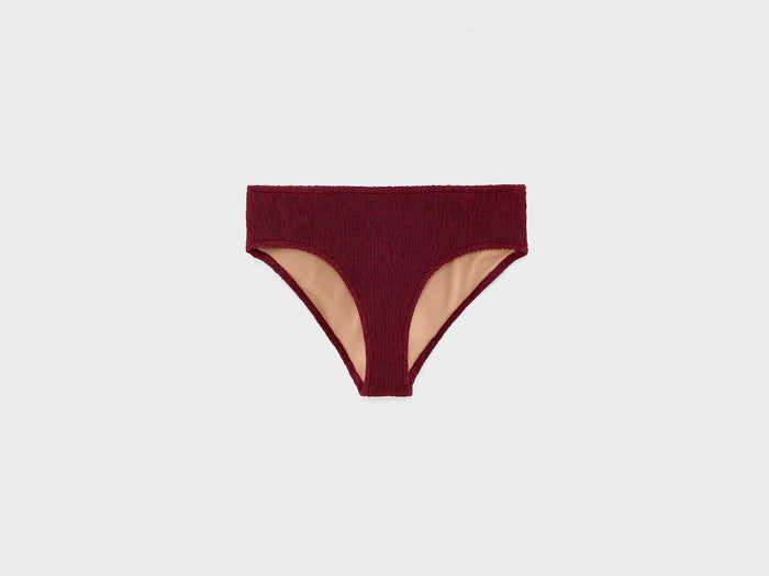 Oas Company OAS Cherry Riva Bikini Bottom