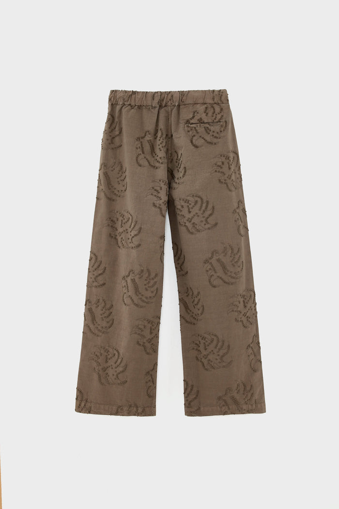Oas Company OAS Emberia Pan Dobby Trousers