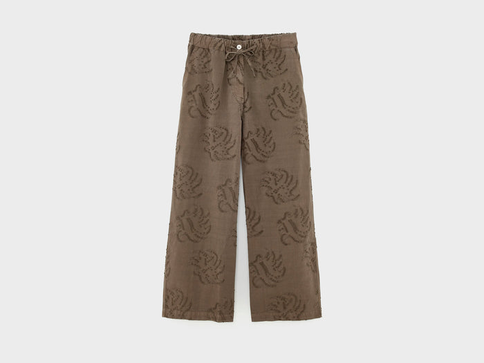 Oas company OAS Emberia Pan Dobby Trousers