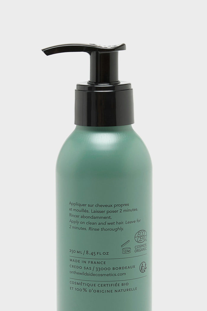 On The Wild Side On The Wild Side Après-Shampoing Quotidien Bio