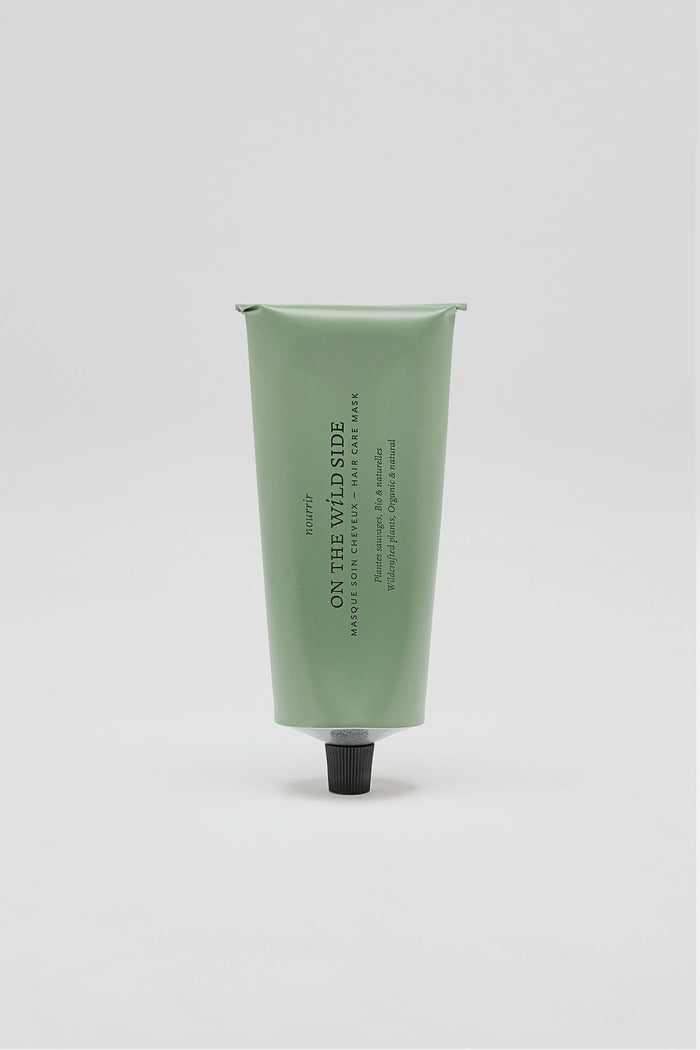 On The Wild Side On The Wild Side Masque Soin Capillaire Bio