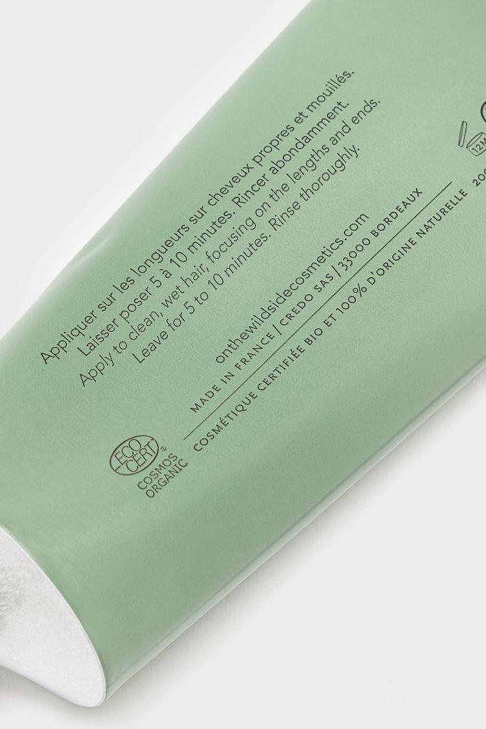 On The Wild Side On The Wild Side Masque Soin Capillaire Bio
