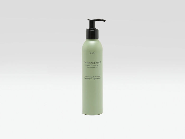 On The Wild Side On The Wild Side Shampoing Quotidien Bio