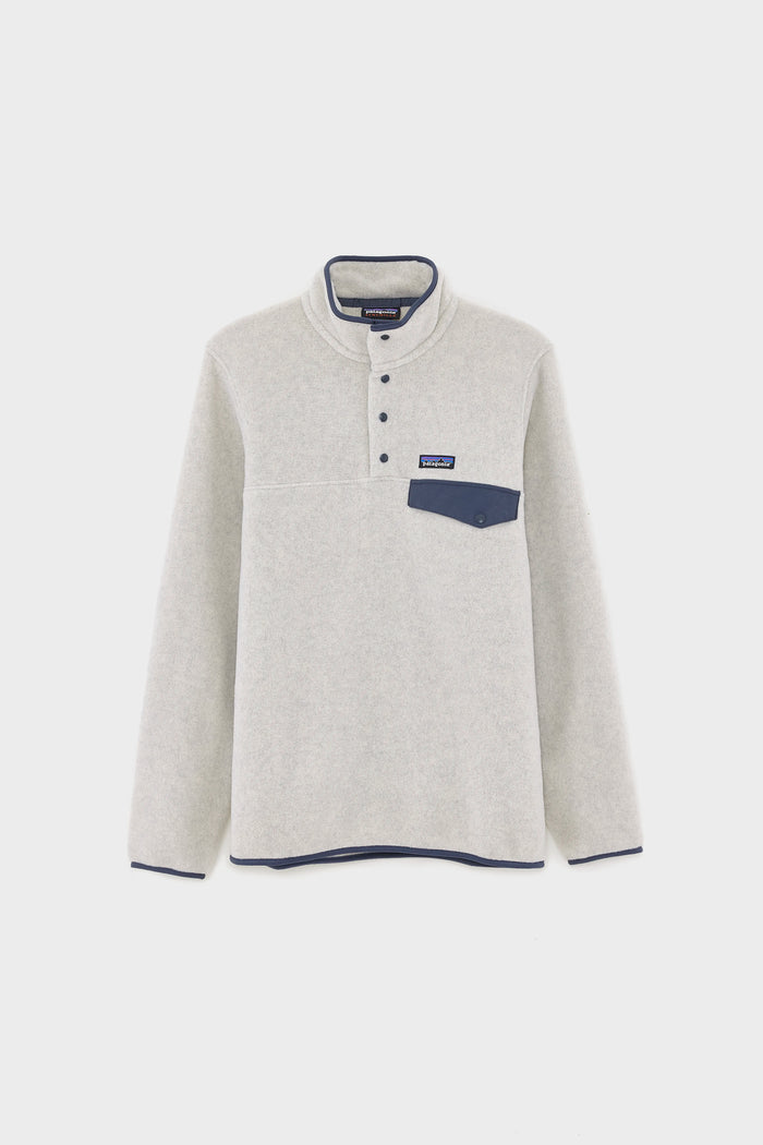 Patagonia Patagonia Men's Synchilla Snap-T Fleece Pullover
