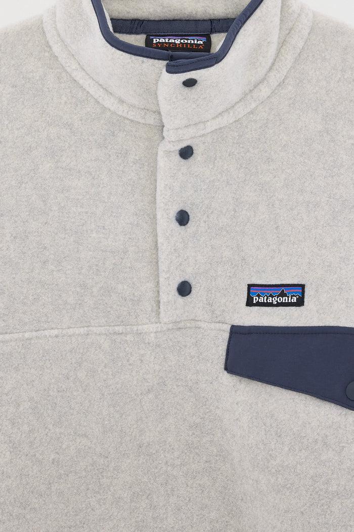 Patagonia Patagonia Men's Synchilla Snap-T Fleece Pullover