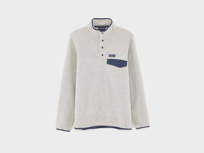 Patagonia Patagonia Men's Synchilla Snap-T Fleece Pullover