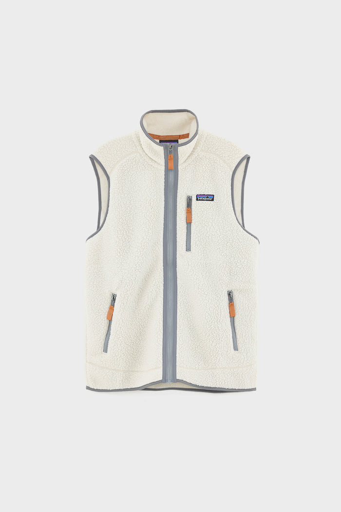 Patagonia Patagonia Men's Retro Pile Fleece Vest