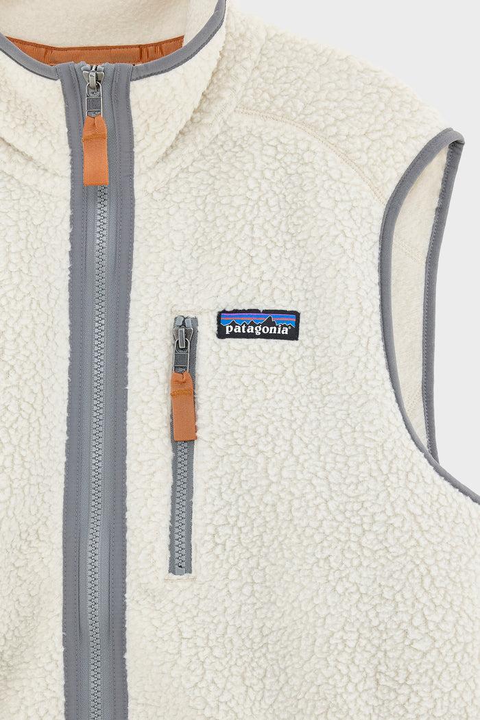 Patagonia Patagonia Men's Retro Pile Fleece Vest