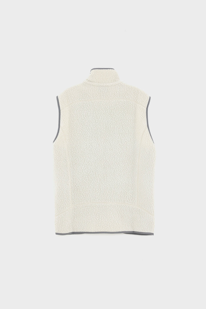 Patagonia Patagonia Men's Retro Pile Fleece Vest