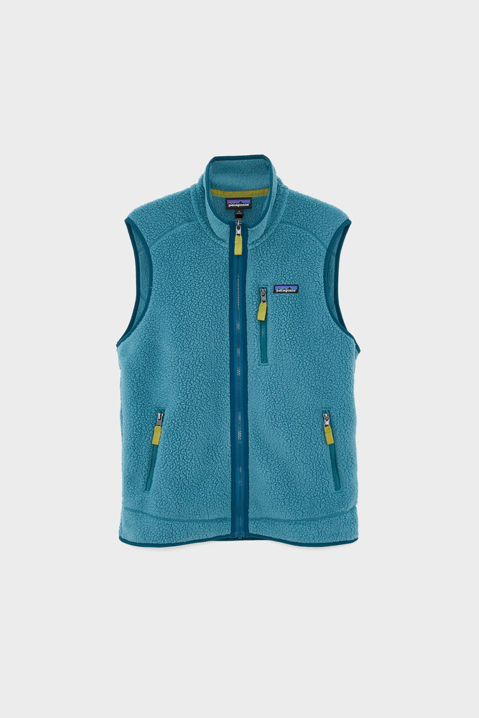 Patagonia Patagonia Men's Retro Pile Fleece Vest