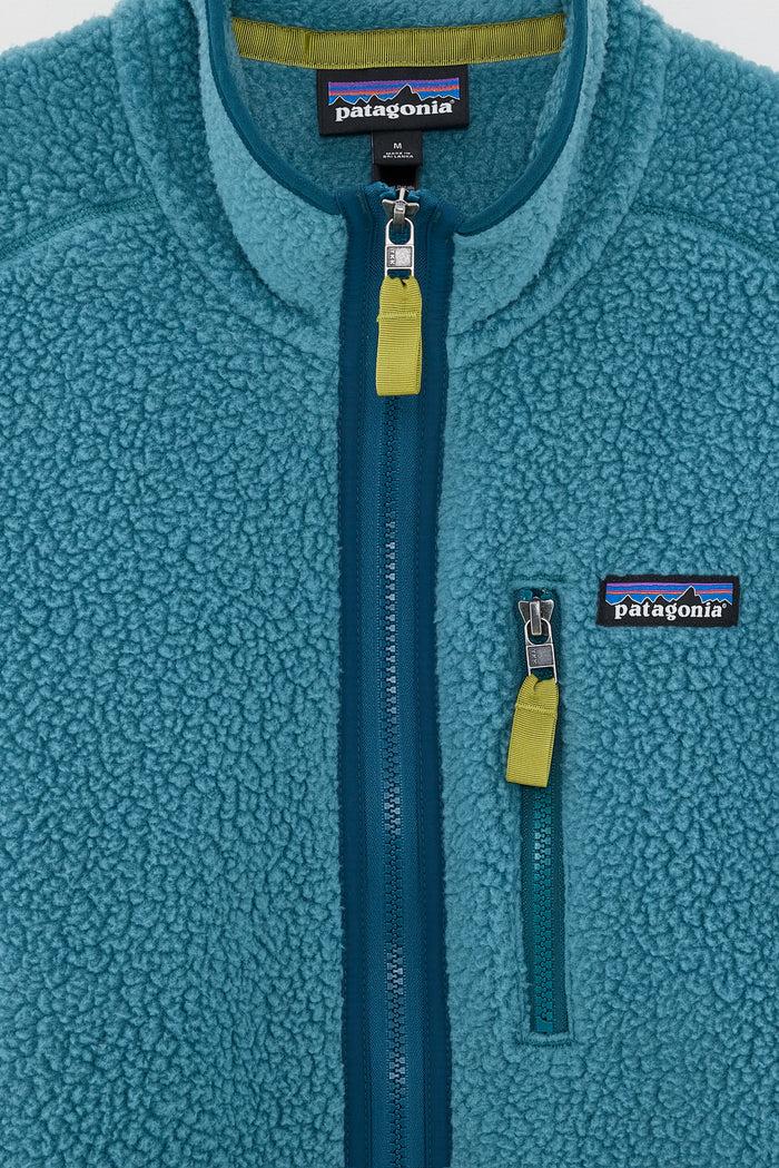 Patagonia Patagonia Men's Retro Pile Fleece Vest