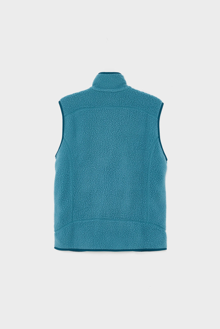 Patagonia Patagonia Men's Retro Pile Fleece Vest