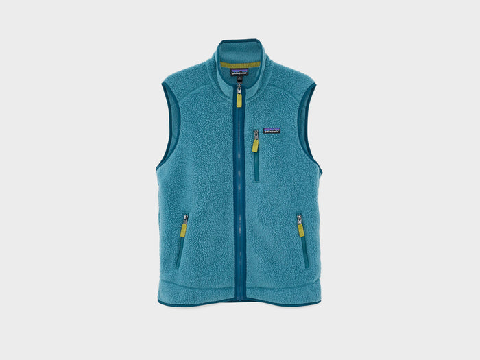 Patagonia Patagonia Men's Retro Pile Fleece Vest