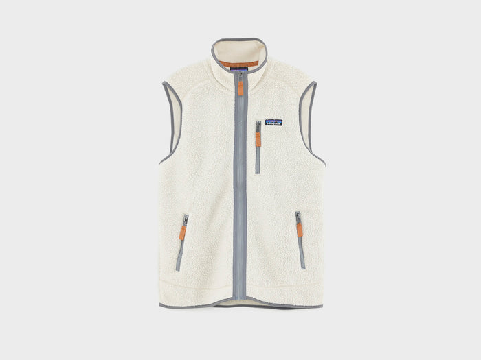 Patagonia Patagonia Men's Retro Pile Fleece Vest