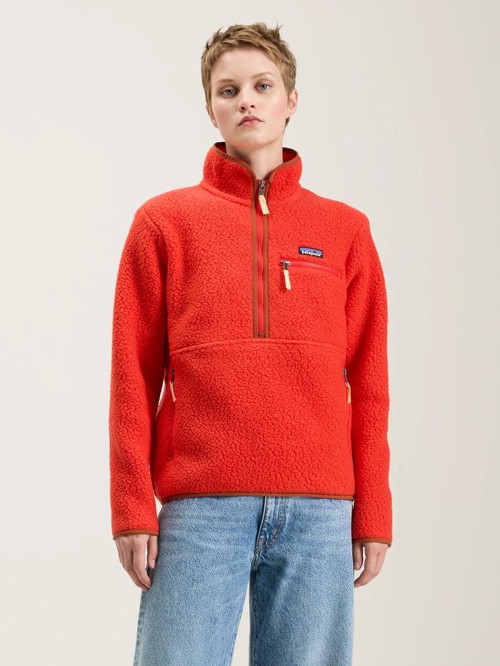 Patagonia Patagonia® Polaire Retro Pile Marsupial