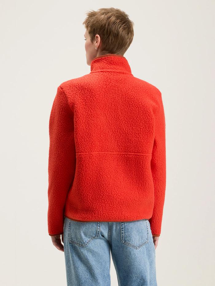 Patagonia Patagonia® Polaire Retro Pile Marsupial