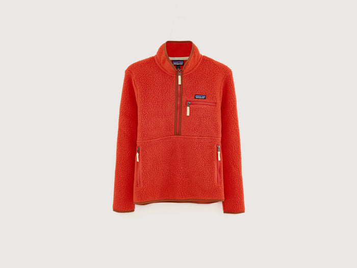 Patagonia Patagonia® Polaire Retro Pile Marsupial