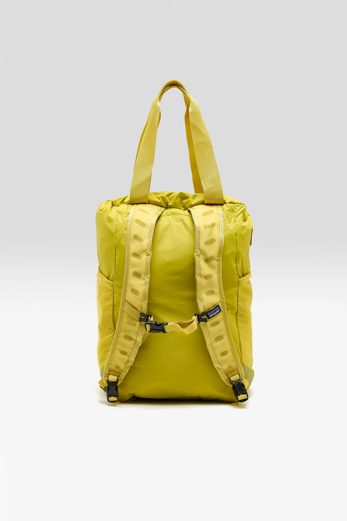 Patagonia Patagonia Terravia Tote Pack 24L