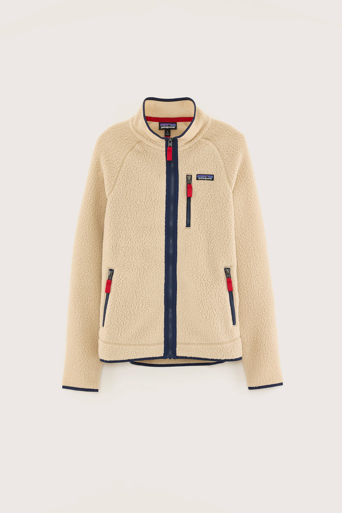 Patagonia Patagonia® Hommess Veste Polaire Retro Pile