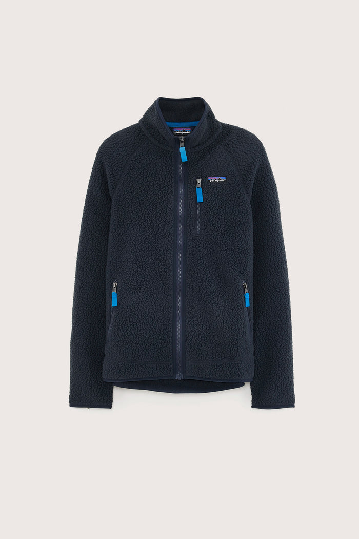 Patagonia Patagonia® Men's Retro Pile Fleece Jacket