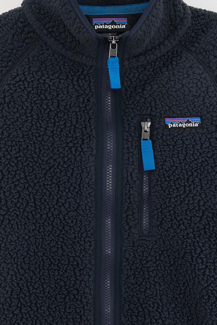 Patagonia Patagonia® Men's Retro Pile Fleece Jacket