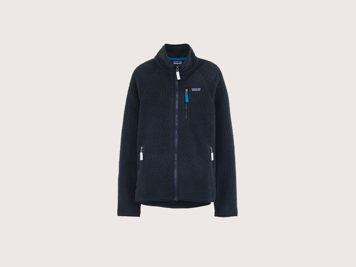 Patagonia Patagonia® Men's Retro Pile Fleece Jacket