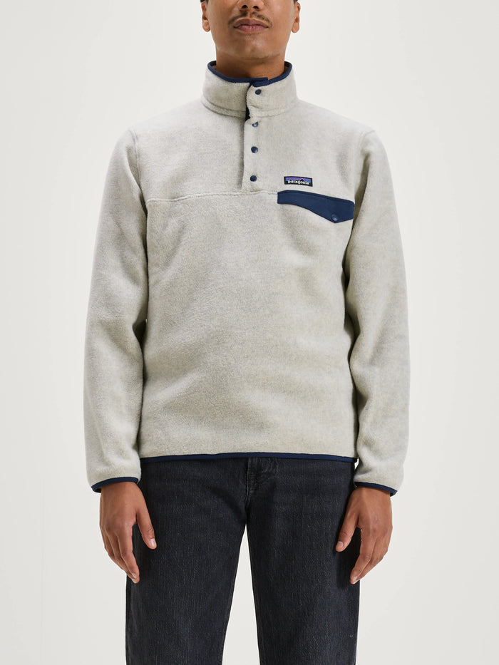 Patagonia Patagonia® Polaire Synchilla Snap-T Pour Hommes