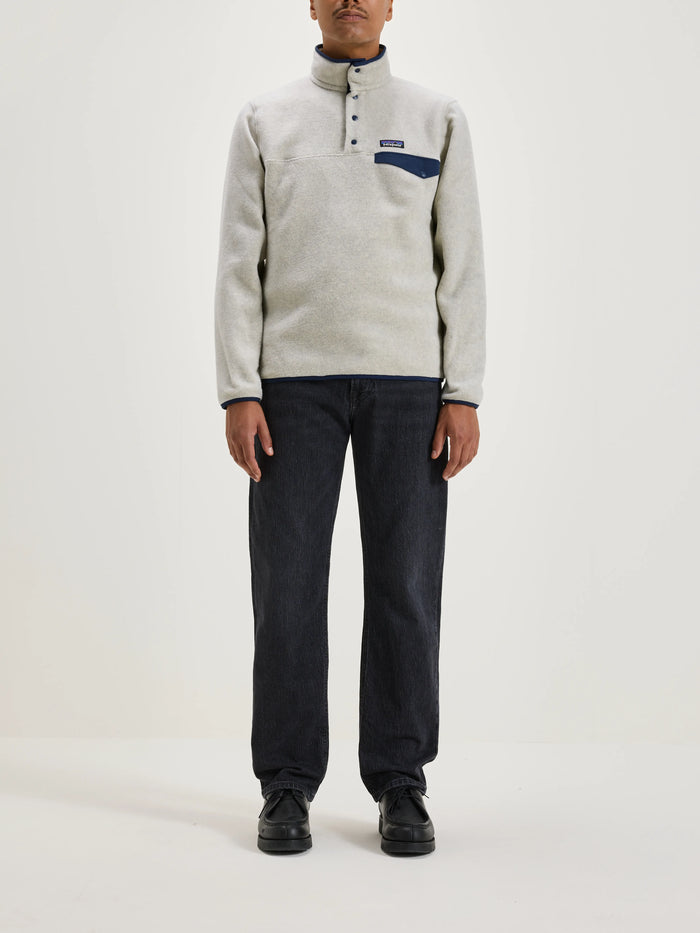 Patagonia Patagonia® Polaire Synchilla Snap-T Pour Hommes