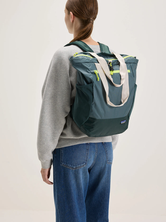 Patagonia Patagonia® Ultralight Black Hole® Tote Pack
