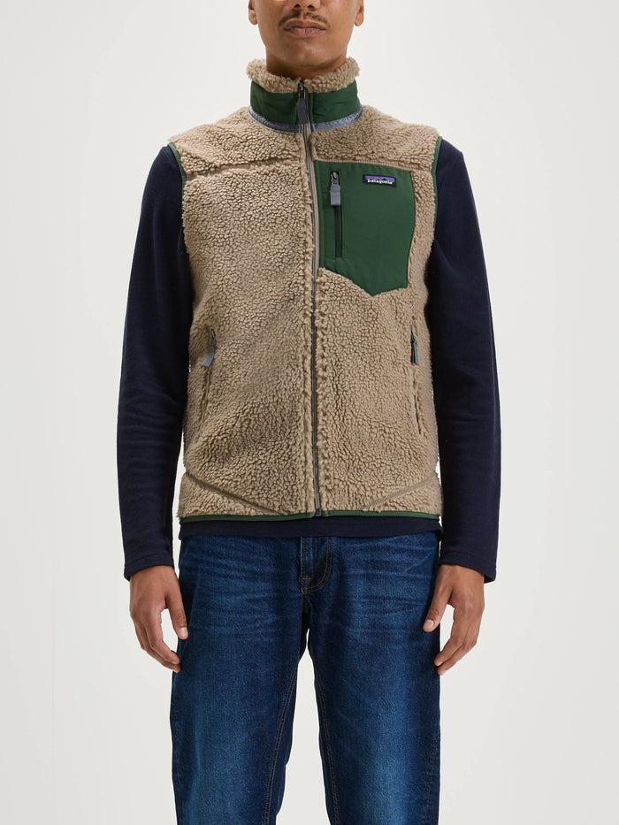 Patagonia Patagonia® Veste Polaire Classic Retro-X Pour Hommes