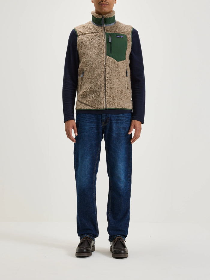 Patagonia Patagonia® Veste Polaire Classic Retro-X Pour Hommes