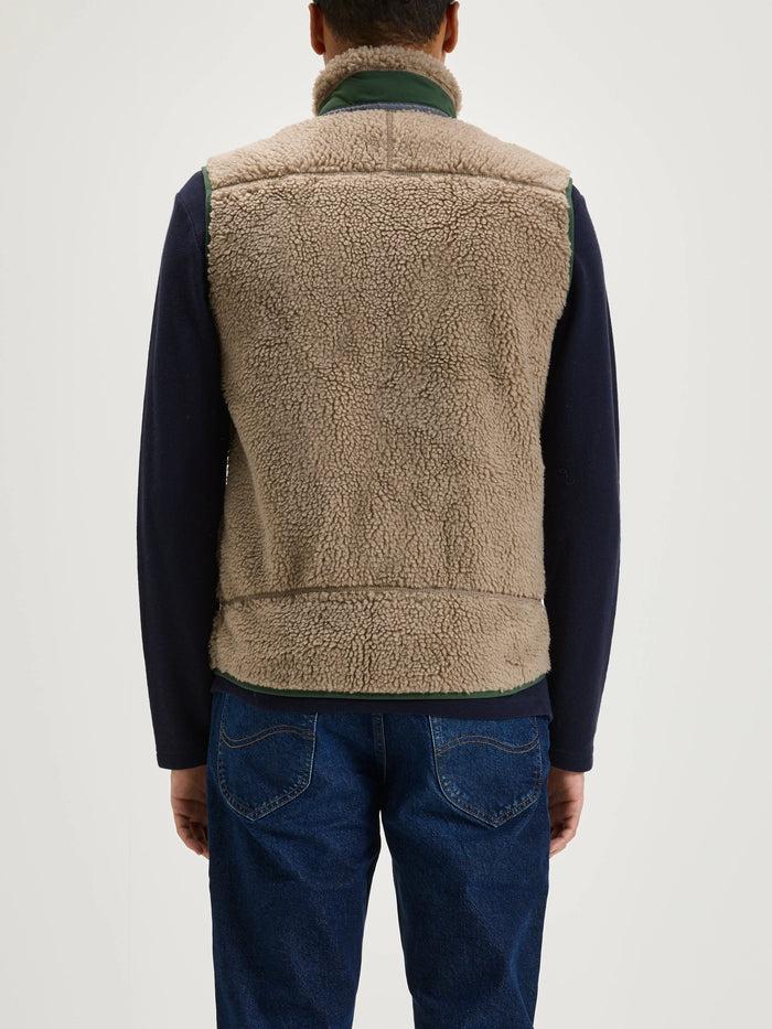 Patagonia Patagonia® Veste Polaire Classic Retro-X Pour Hommes