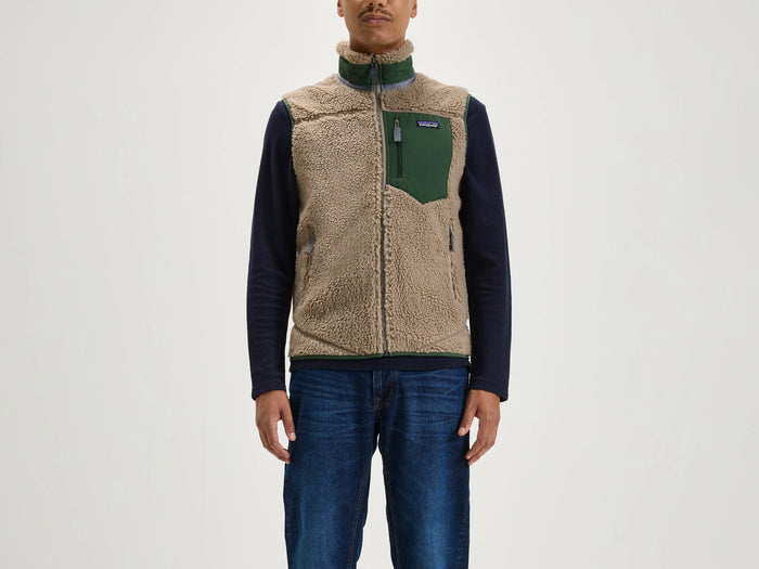 Patagonia Patagonia® Veste Polaire Classic Retro-X pour Hommes