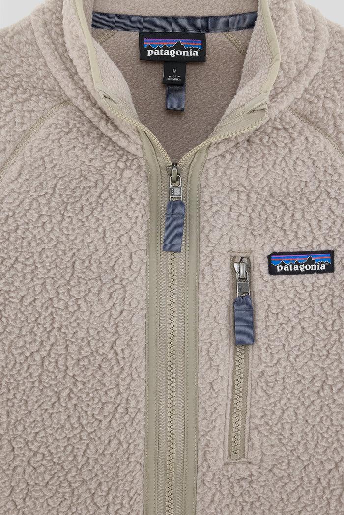Patagonia Patagonia® Veste Polaire Retro Pile Pour Hommes