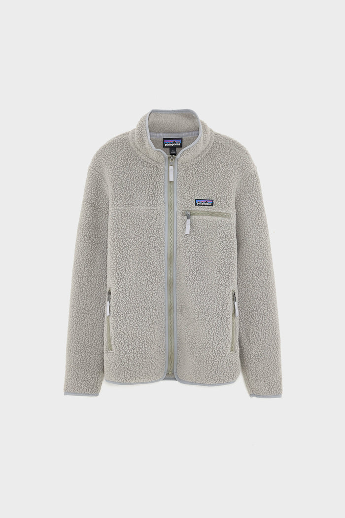 Patagonia Patagonia Women's Retro Pile Fleece Jacket