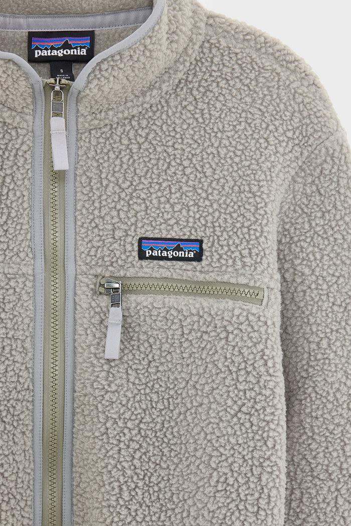 Patagonia Patagonia Women's Retro Pile Fleece Jacket