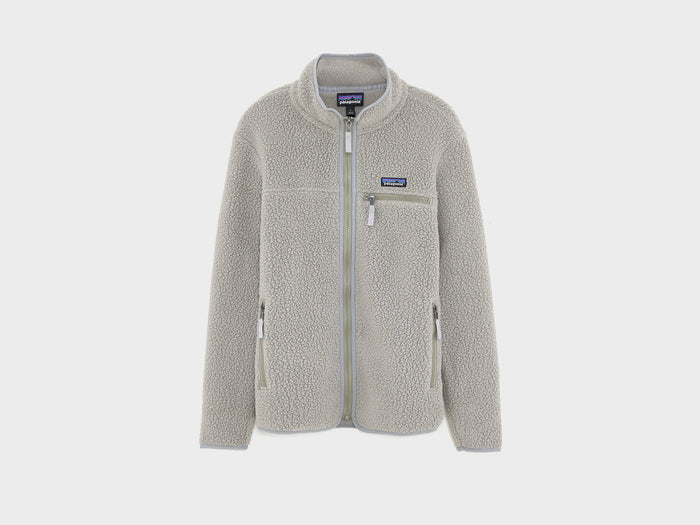 Patagonia Patagonia Women's Retro Pile Fleece Jacket