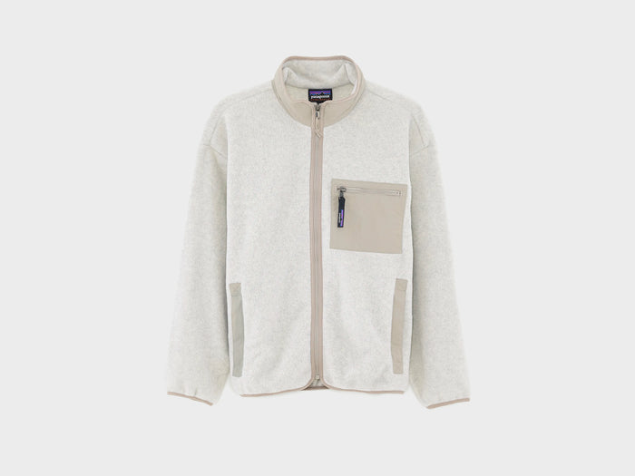 Patagonia Patagonia Women's Synchilla Fleece Jacket