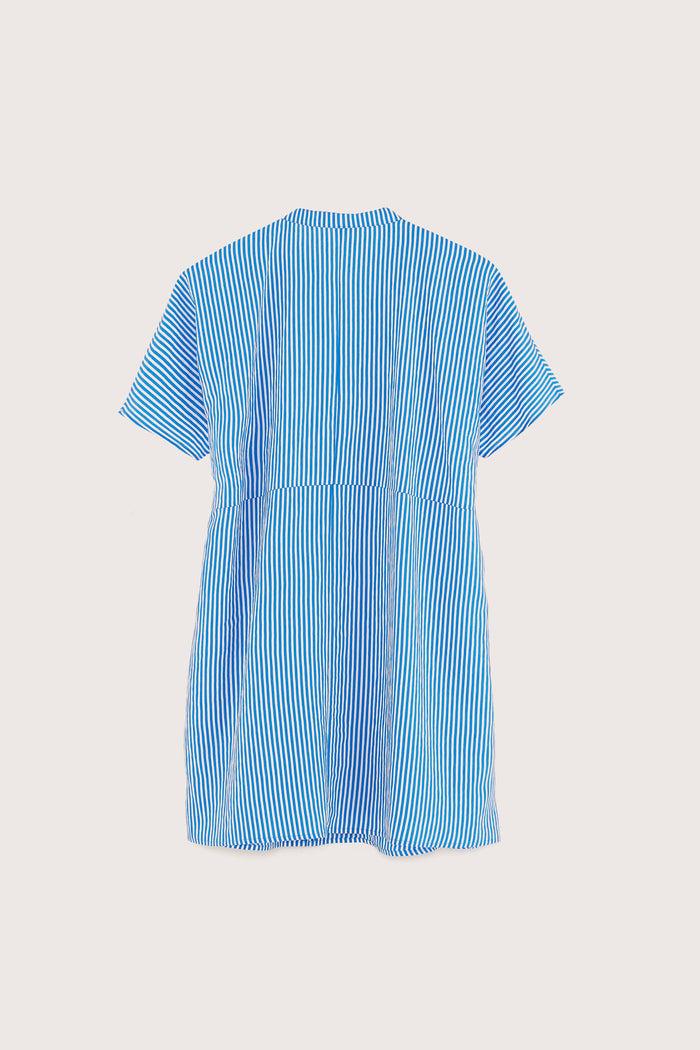 Bellerose Robe Oversize à Manches Courtes Pour Filles