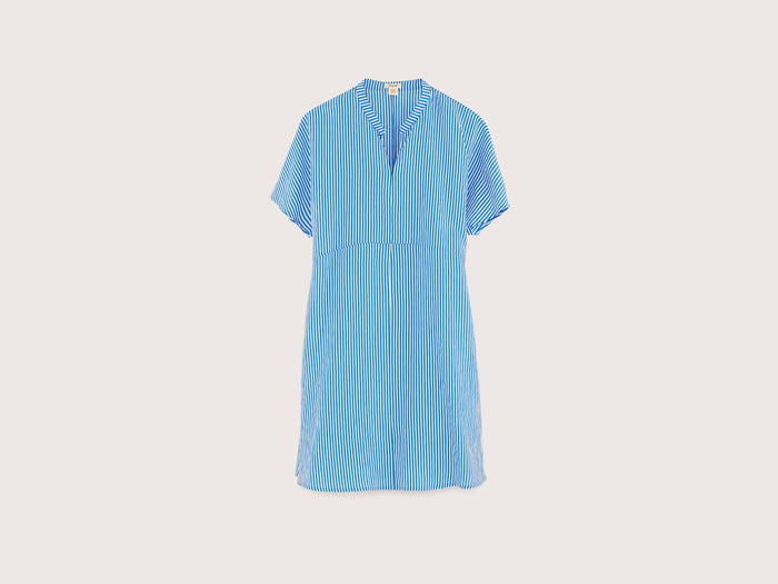 Bellerose Robe oversize à manches courtes pour filles