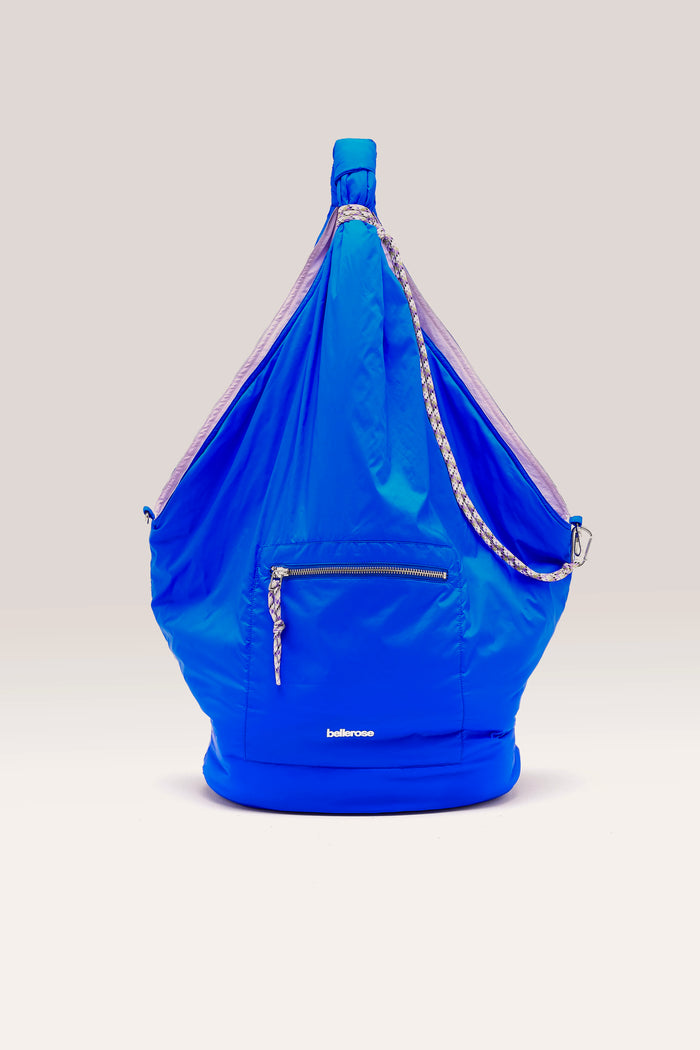 Bellerose Sac Fourre-tout En Nylon Lazuli Pour Femmes