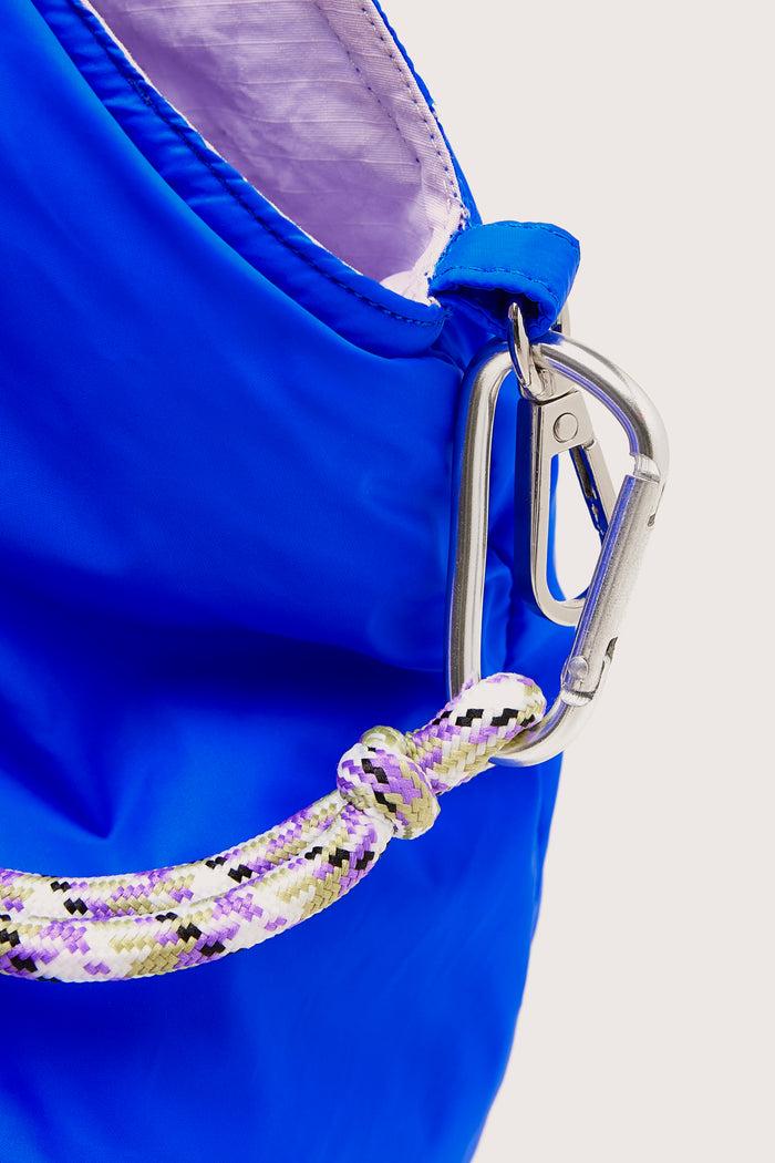 Bellerose Sac Fourre-tout En Nylon Lazuli Pour Femmes