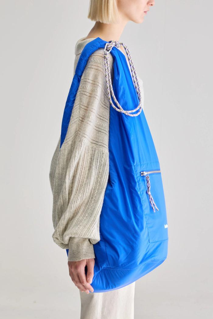 Bellerose Sac Fourre-tout En Nylon Lazuli Pour Femmes
